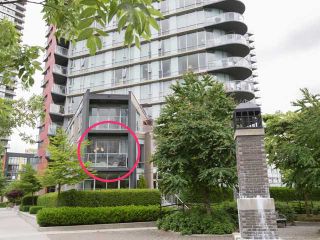 Photo 14: 201 918 Cooperage Way in Vancouver: Yaletown Condo for sale (Vancouver West)  : MLS®# V1066457