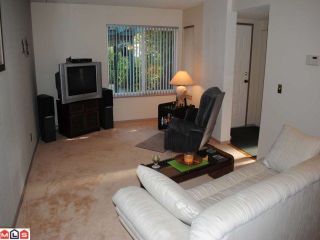 Photo 2: 13455 68A Avenue in Surrey: West Newton 1/2 Duplex for sale : MLS®# F1021324