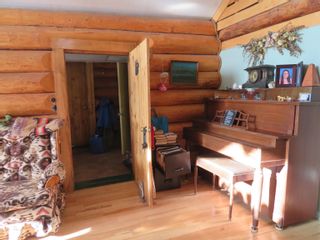 Photo 14: 26606 SIKANNI CHIEF Road in Fort St. John: Fort St. John - Rural W 100th House for sale : MLS®# R2728015