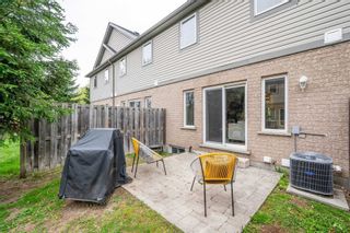 Photo 26: 71 30 Vaughan Street in Guelph: Clairfields Condo for sale : MLS®# X5627235