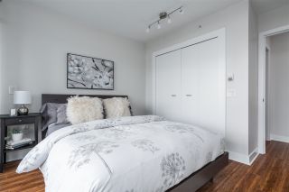 Photo 18: 1608 151 W 2ND Street in North Vancouver: Lower Lonsdale Condo for sale in "SKY" : MLS®# R2540259
