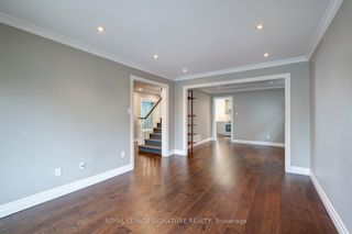 Photo 6: 4450 Glen Erin Drive in Mississauga: Central Erin Mills House (2-Storey) for lease : MLS®# W8457318