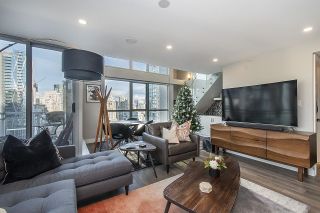 Photo 9: 1805 1238 RICHARDS STREET in Vancouver: Yaletown Condo for sale (Vancouver West)  : MLS®# R2641320