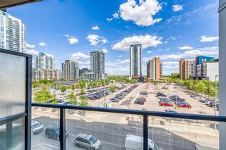 Photo 18: 408 450 8 Avenue SE in Calgary: Downtown East Village Apartment for sale : MLS®# A2052290