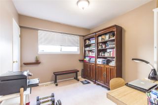 Photo 15: 8007 ELLIOTT Street in Vancouver: Fraserview VE House for sale (Vancouver East)  : MLS®# R2522410