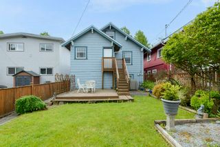 Photo 28: 735 E 10TH Avenue in Vancouver: Mount Pleasant VE House for sale (Vancouver East)  : MLS®# R2892029