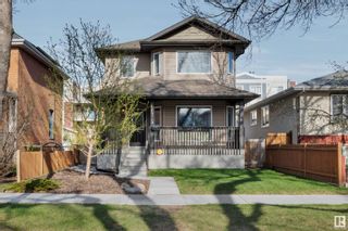 Photo 1: 11329 95A Street in Edmonton: Zone 05 House for sale : MLS®# E4386431