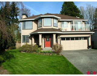 Photo 1: 952 161B Street in Surrey: King George Corridor House for sale (South Surrey White Rock)  : MLS®# F2907424