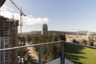 Photo 15: 2308 3093 WINDSOR Gate in Coquitlam: New Horizons Condo for sale in "The Windsor by Polygon" : MLS®# R2331154