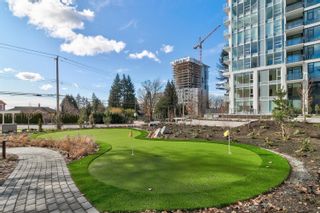 Photo 4: 701 595 AUSTIN Avenue in Coquitlam: Coquitlam West Condo for sale in "WYNWOOD GREEN" : MLS®# R2727132