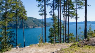 Photo 1: SL 11 WITHERBY Road in Gibsons: Gibsons & Area Land for sale in "WITHERBY POINT" (Sunshine Coast)  : MLS®# R2873125