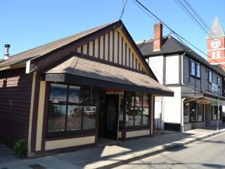 Photo 1: 115 Kenneth St in DUNCAN: Du West Duncan Mixed Use for lease (Duncan)  : MLS®# 817755