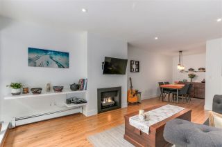 Photo 15: 407 1405 W 15TH Avenue in Vancouver: Fairview VW Condo for sale in "LANDMARK GRAND" (Vancouver West)  : MLS®# R2313959