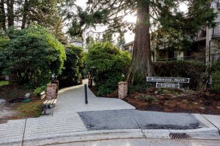 Photo 19: 303 1385 DRAYCOTT Road in North Vancouver: Lynn Valley Condo for sale : MLS®# R2860158