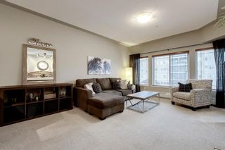 Photo 5: 340 10 DISCOVERY RIDGE Close SW in Calgary: Discovery Ridge Apartment for sale : MLS®# C4295828