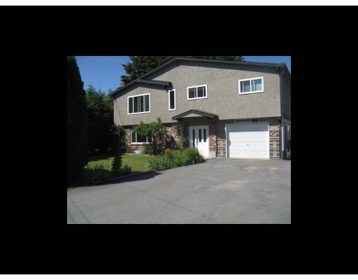 Main Photo: 1212 PARKWOOD Place: Brackendale House for sale (Squamish)  : MLS®# V777825