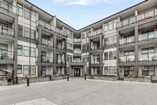 Photo 27: 302 2120 GLADWIN Road in Abbotsford: Central Abbotsford Condo for sale in "ONYX AT MAHOGANY" : MLS®# R2764323