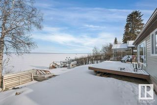 Photo 36: 120 Crystal Springs: Rural Wetaskiwin County House for sale : MLS®# E4330240