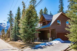 Photo 5: 1255 7 Avenue: Canmore Detached for sale : MLS®# A1235133