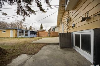Photo 26: 331 Y Avenue South in Saskatoon: Meadowgreen Residential for sale : MLS®# SK966337