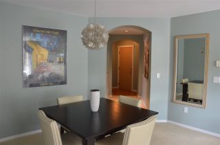 Photo 6: 407 300 KLAHANIE Drive in Port Moody: Port Moody Centre Condo for sale in "THE TIDES" : MLS®# R2159083