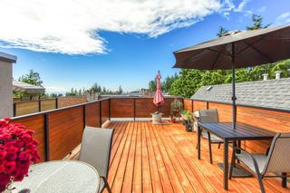 Photo 7: 303 15035 THRIFT AVENUE: White Rock House for sale (South Surrey White Rock)  : MLS®# R2494043