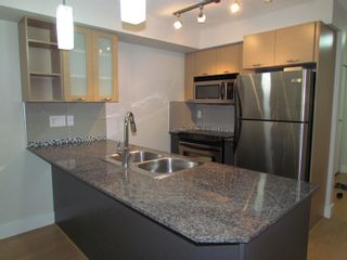 Photo 3: #317 2233 MCKENZIE RD in ABBOTSFORD: Central Abbotsford Condo for rent (Abbotsford) 