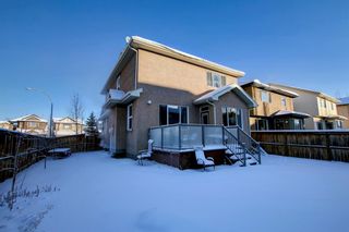 Photo 34: 539 Everbrook Way SW in Calgary: Evergreen Detached for sale : MLS®# A1168562