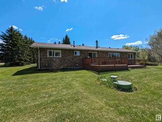 Photo 38: 50 22322 WYE Road: Rural Strathcona County House for sale : MLS®# E4308245