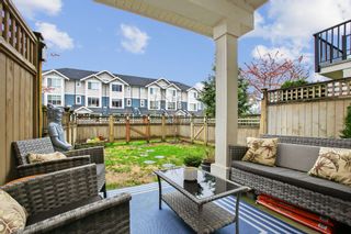 Photo 27: 97 19525 73 Avenue in Surrey: Clayton Townhouse for sale in "UPTOWN II" (Cloverdale)  : MLS®# R2680879