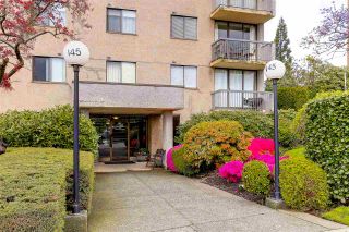 Photo 2: 1507 145 ST. GEORGES AVENUE in North Vancouver: Lower Lonsdale Condo for sale : MLS®# R2203430