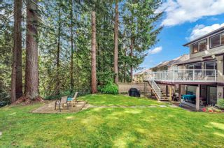 Photo 36: 2952 WATERFORD Place in Coquitlam: Westwood Plateau House for sale : MLS®# R2874223