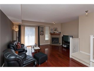 Photo 3: 136 2000 Panorama Drive in Port Moody: Heritage Woods PM Townhouse for sale : MLS®# v949150