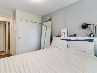 Photo 14: 1205 1146 HARWOOD Street in Vancouver: West End VW Condo for sale in "The Lamplighter" (Vancouver West)  : MLS®# R2724575