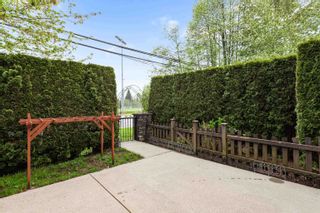 Photo 21: 54 22865 TELOSKY Avenue in Maple Ridge: East Central Townhouse for sale in "Windsong" : MLS®# R2878381