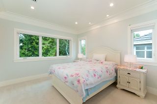 Photo 16: 4431 PENDLEBURY Road in Richmond: Boyd Park House for sale : MLS®# R2755100