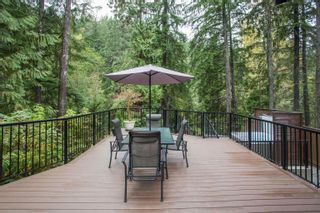 Photo 31: 22 3295 SUNNYSIDE Road: Anmore House for sale (Port Moody)  : MLS®# R2635150