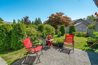 Photo 37: 36 2600 Ferguson Rd in Central Saanich: CS Turgoose Row/Townhouse for sale : MLS®# 950710