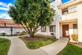 Main Photo: MIRA MESA Condo for sale : 2 bedrooms : 8479 Westmore Rd #55 in San Diego