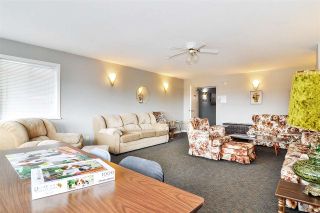 Photo 14: 302 19645 64 Avenue in Langley: Willoughby Heights Condo for sale in "Highgate Terrace" : MLS®# R2362075
