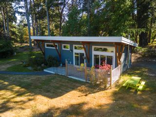 Photo 64: 1020 Matheson Lake Park Rd in Metchosin: Me Pedder Bay House for sale : MLS®# 948309