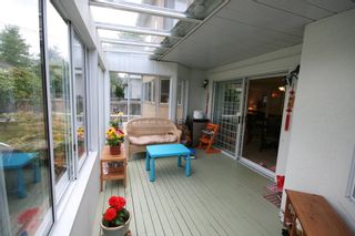 Photo 15: 2069 W 44th Avenue in Vancouver: Home for sale : MLS®# V748681