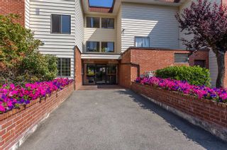 Photo 26: 142 1909 SALTON Road in Abbotsford: Central Abbotsford Condo for sale in "Forest Village" : MLS®# R2749730