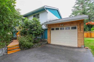 Photo 2: 21070 STONEHOUSE Avenue in Maple Ridge: Northwest Maple Ridge House for sale : MLS®# R2079384