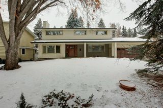 Photo 1: 3008 Linden Drive SW in Calgary: Lakeview Detached for sale : MLS®# A1063859