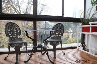 Photo 1: Pendrell & Thurlow in Vancouver: West End VW Condo for rent () 