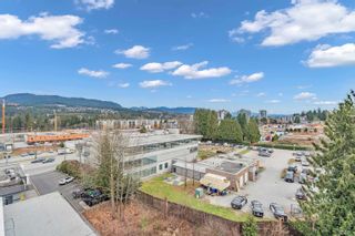Photo 27: 602 3038 ST GEORGE Street in Port Moody: Port Moody Centre Condo for sale in "George" : MLS®# R2855437