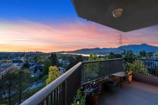 Photo 3: 702 3740 ALBERT Street in Burnaby: Vancouver Heights Condo for sale in "BOUNDARY VIEW" (Burnaby North)  : MLS®# R2691649