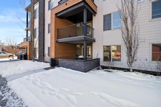 Photo 31: 2112 1317 27 Street SE in Calgary: Albert Park/Radisson Heights Apartment for sale : MLS®# A2129187