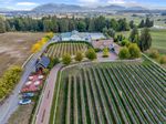 Main Photo: 5290 OLUND Road in Abbotsford: Bradner Agri-Business for sale in "SEASIDE PEARL FARMGATE WINERY" : MLS®# C8054389